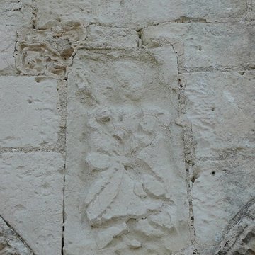 Église Saint-Pierre-Saint-Paul de Chigné