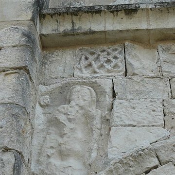 Église Saint-Pierre-Saint-Paul de Chigné