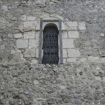 Église Saint-Pierre-Saint-Paul de Chigné