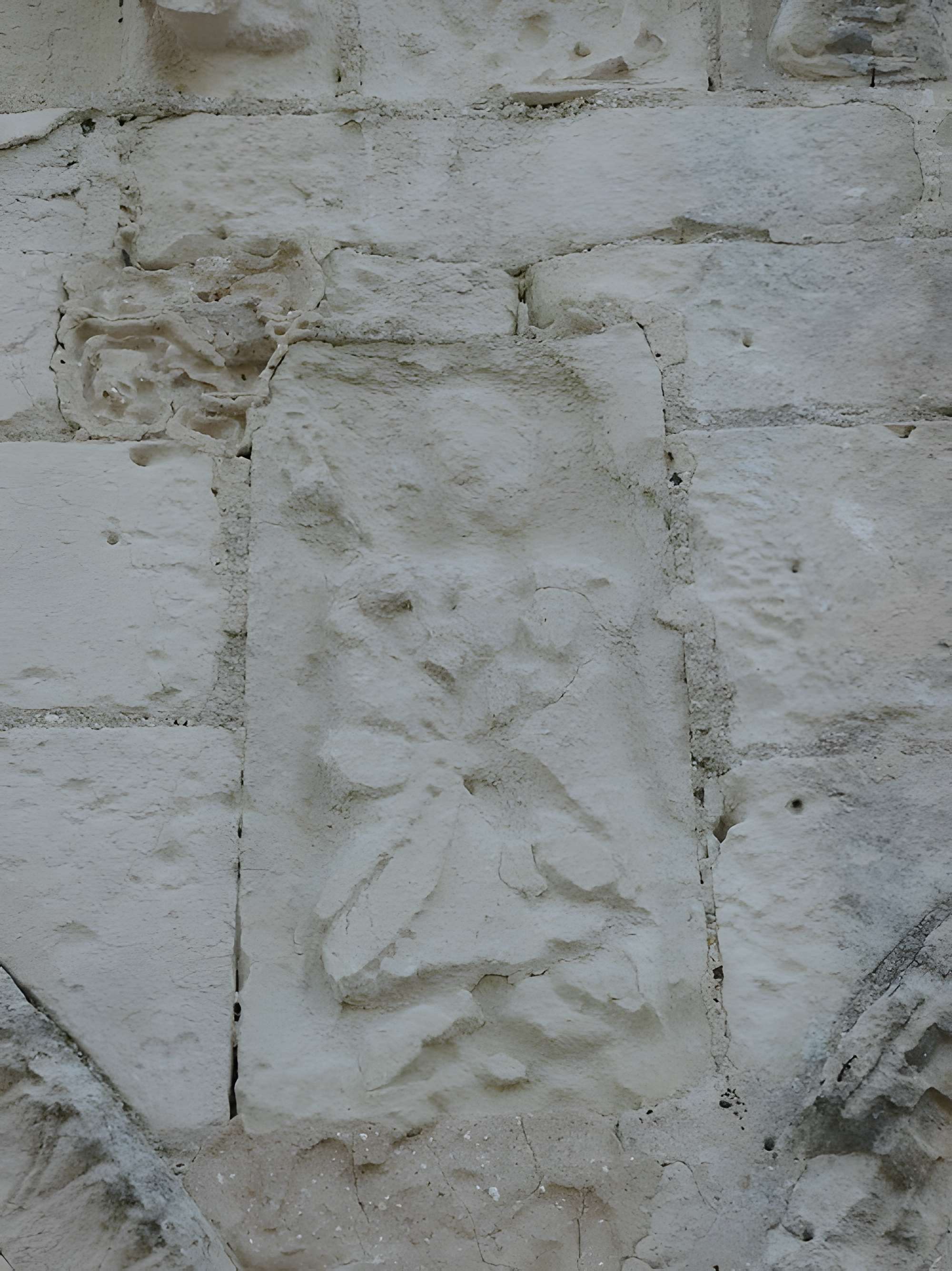 Église Saint-Pierre-Saint-Paul de Chigné