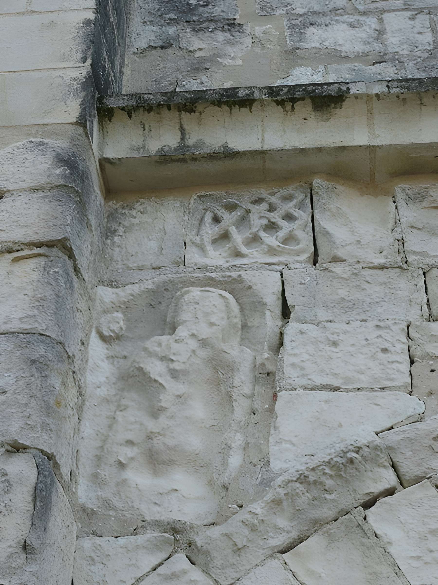 Église Saint-Pierre-Saint-Paul de Chigné