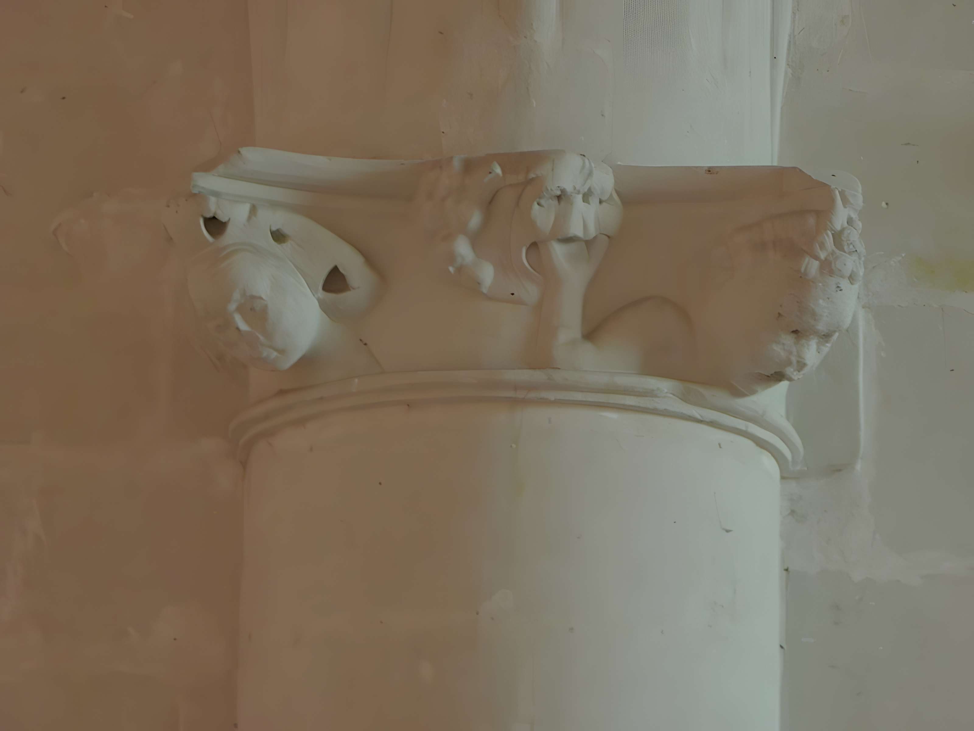 Église Saint-Pierre-Saint-Paul de Chigné