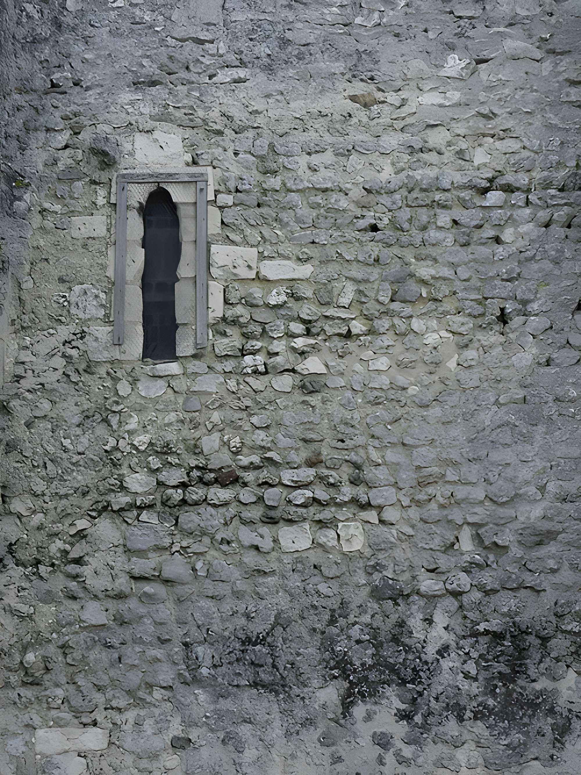 Église Saint-Pierre-Saint-Paul de Chigné