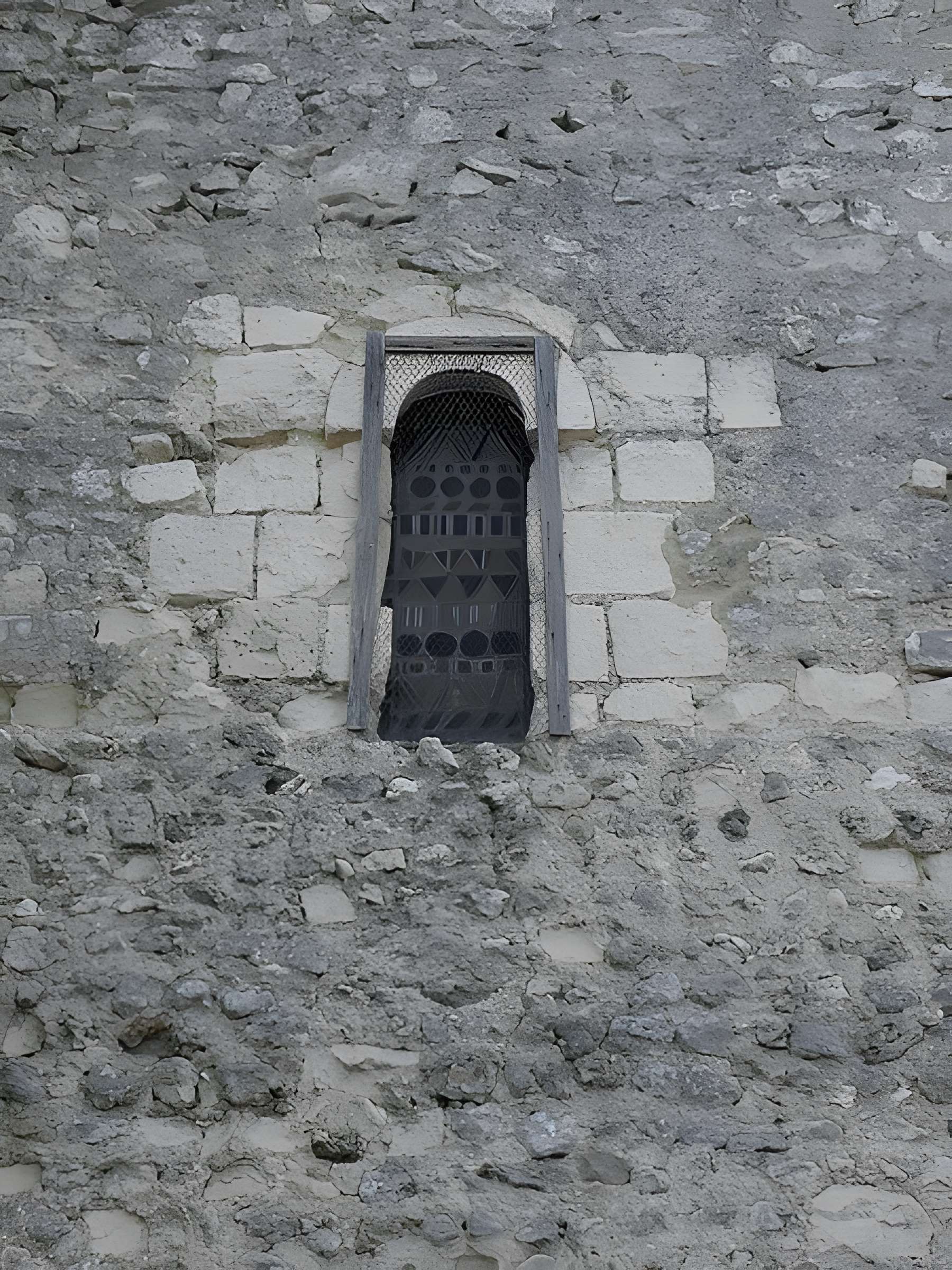 Église Saint-Pierre-Saint-Paul de Chigné