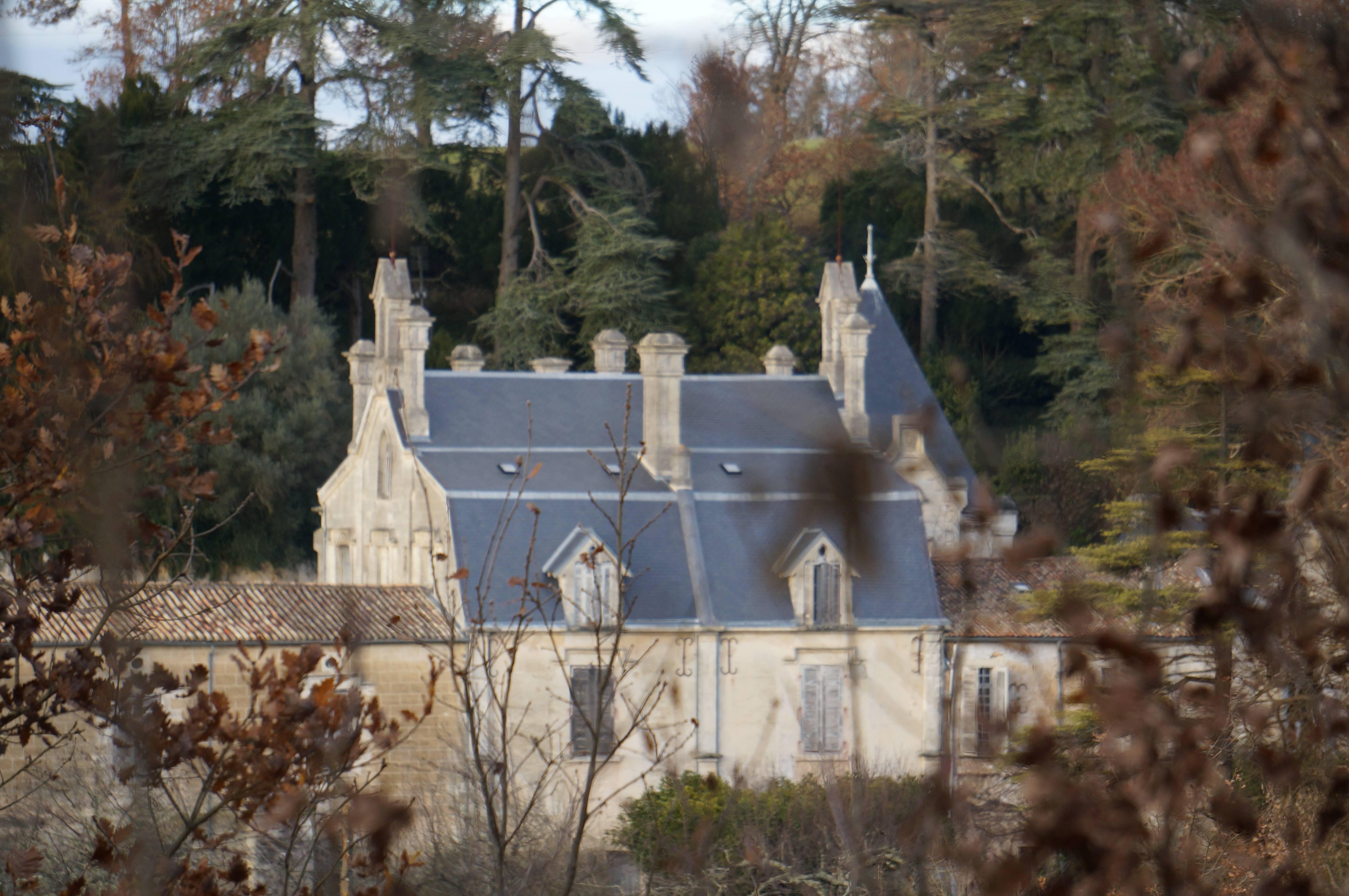 Photo de 罗克城堡