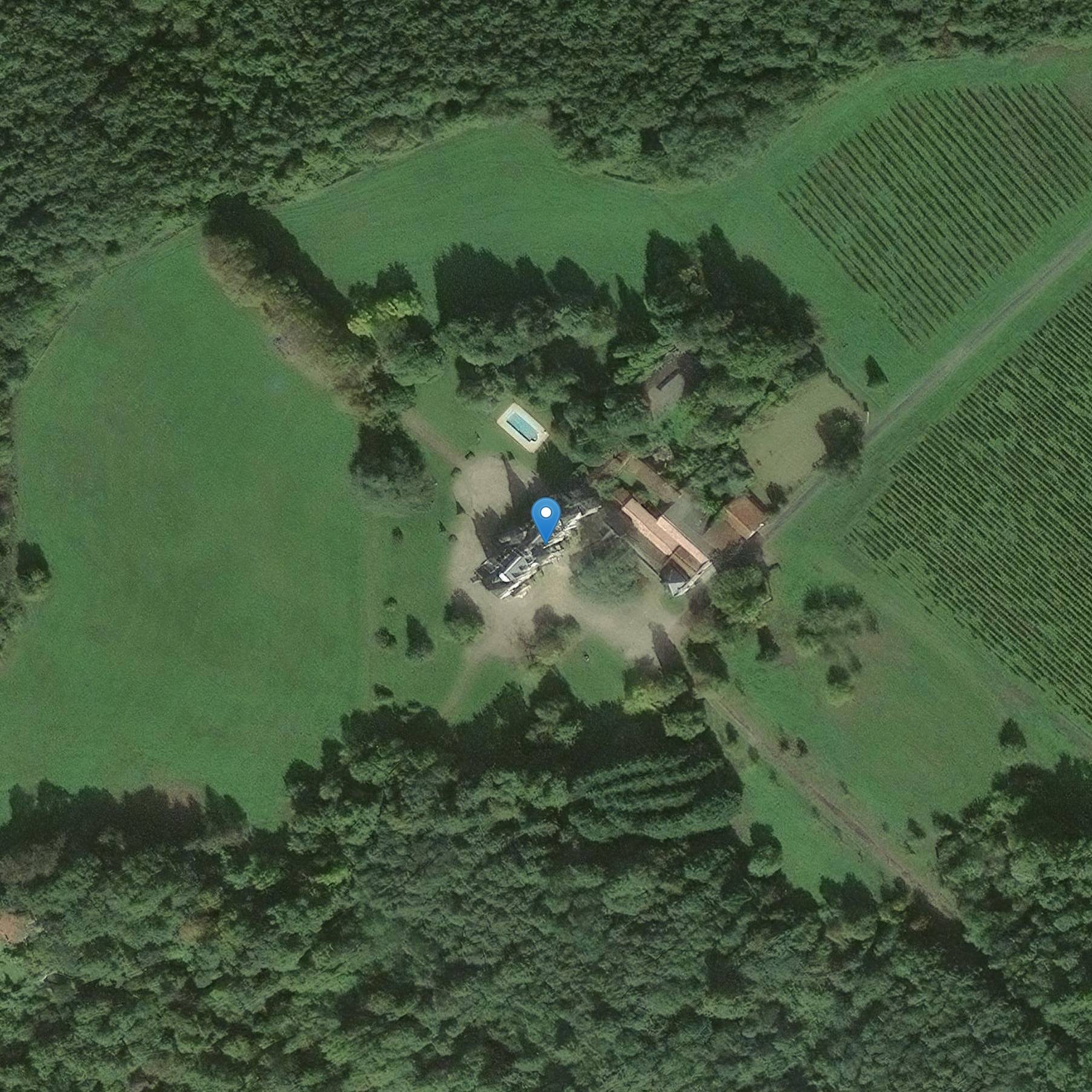 Photo de Castello di Rochemont