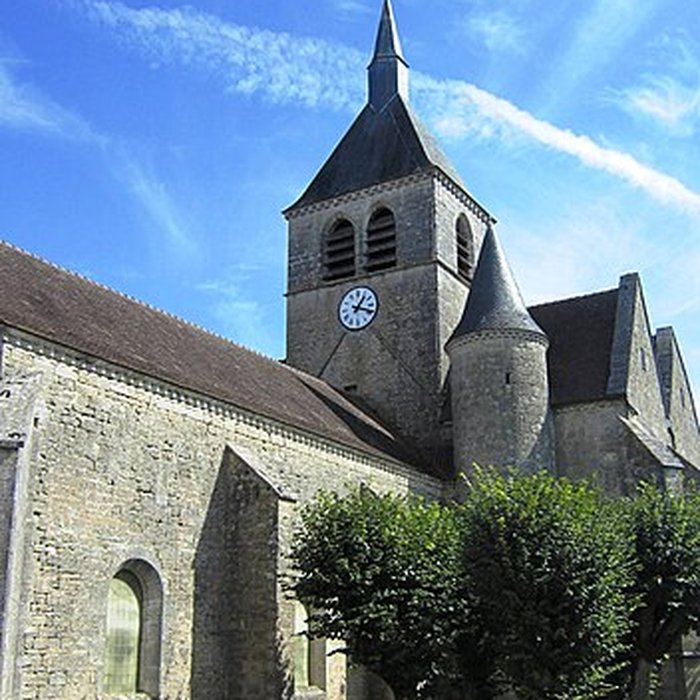 Photo de Église Saint-Pierre-Saint-Paul de Nicey