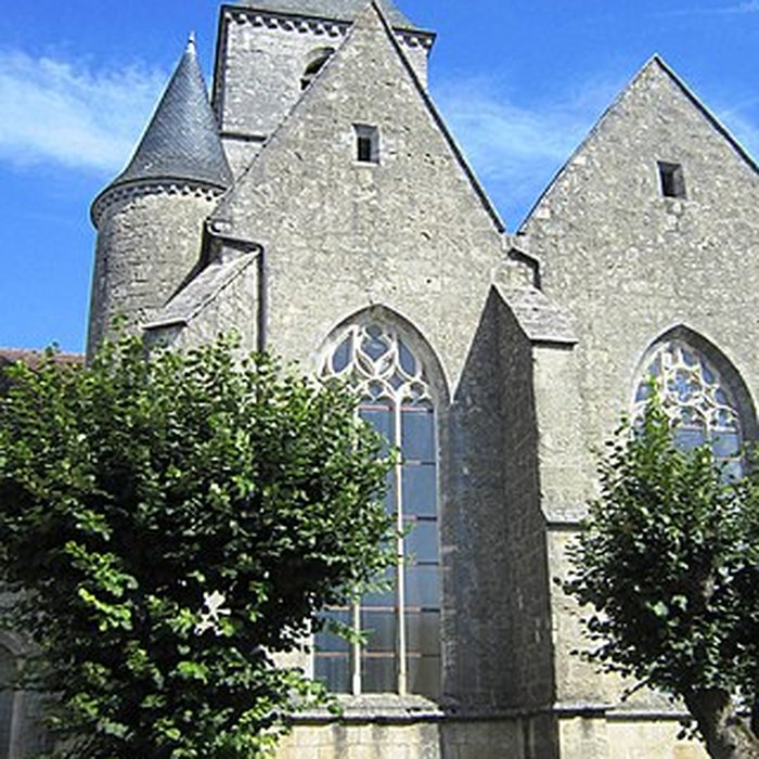 Photo de Église Saint-Pierre-Saint-Paul de Nicey