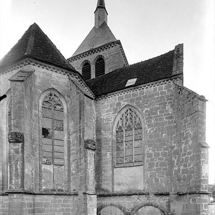 Photo de Église Saint-Pierre-Saint-Paul de Nicey