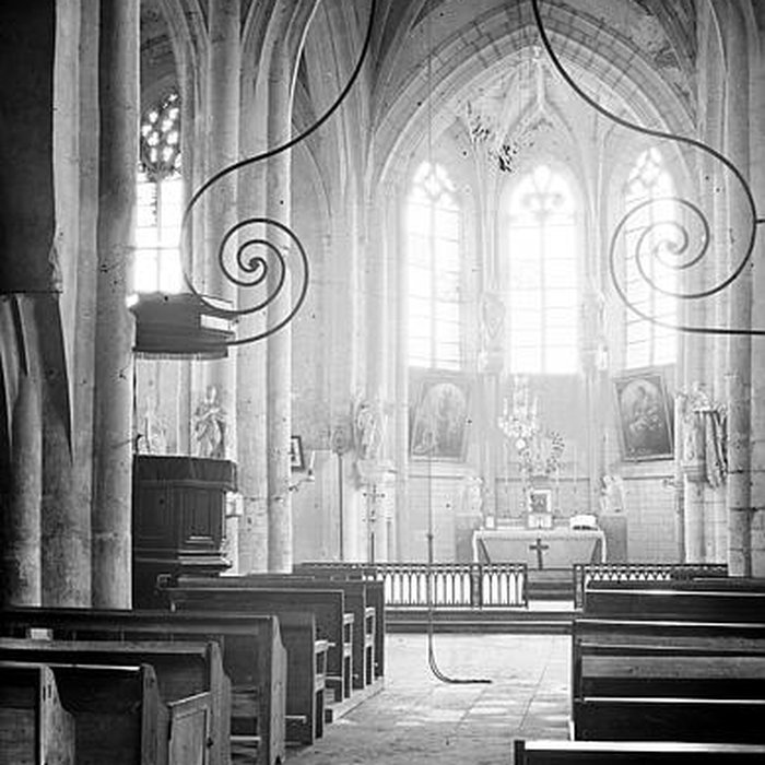 Photo de Église Saint-Pierre-Saint-Paul de Nicey