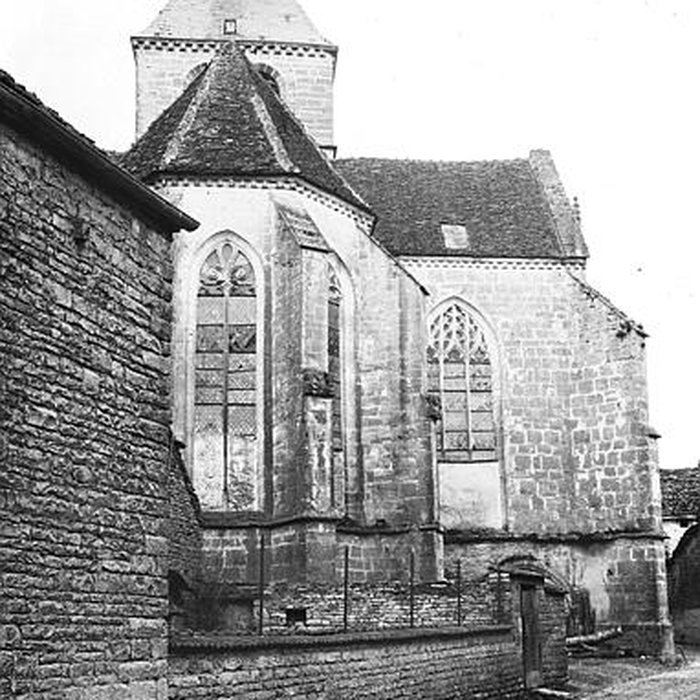 Photo de Église Saint-Pierre-Saint-Paul de Nicey