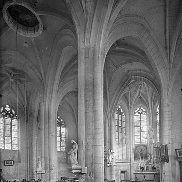Photo de Église Saint-Pierre-Saint-Paul de Nicey