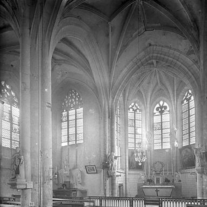 Photo de Église Saint-Pierre-Saint-Paul de Nicey