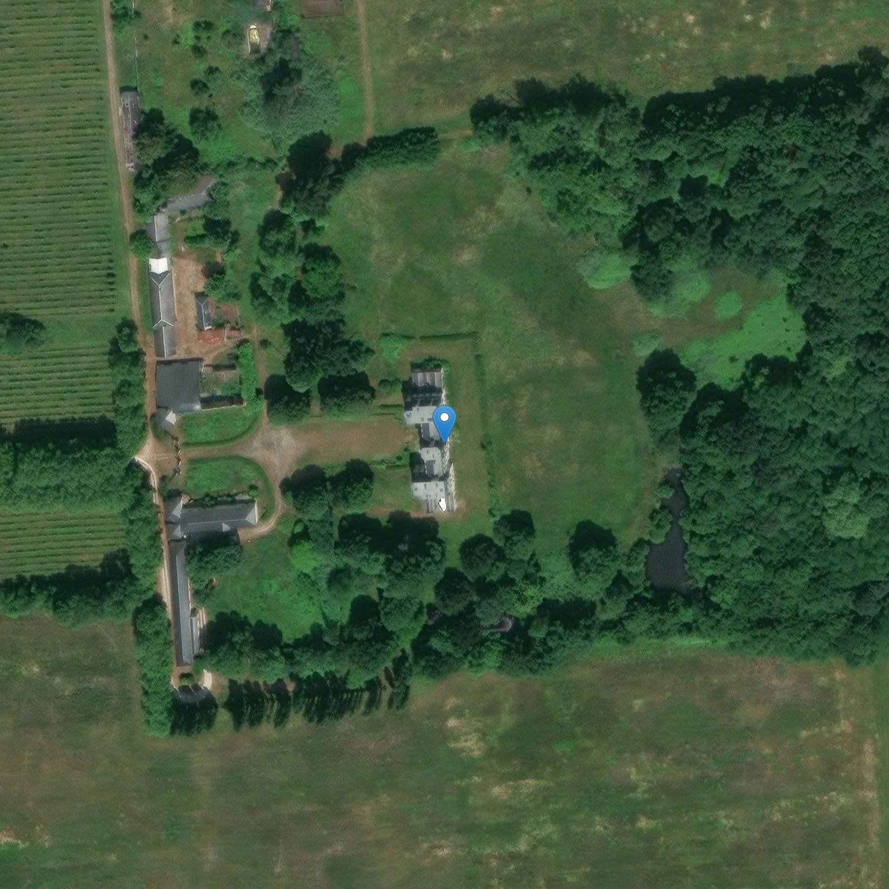 Photo de Château de Saint-Simon-de-Bordes