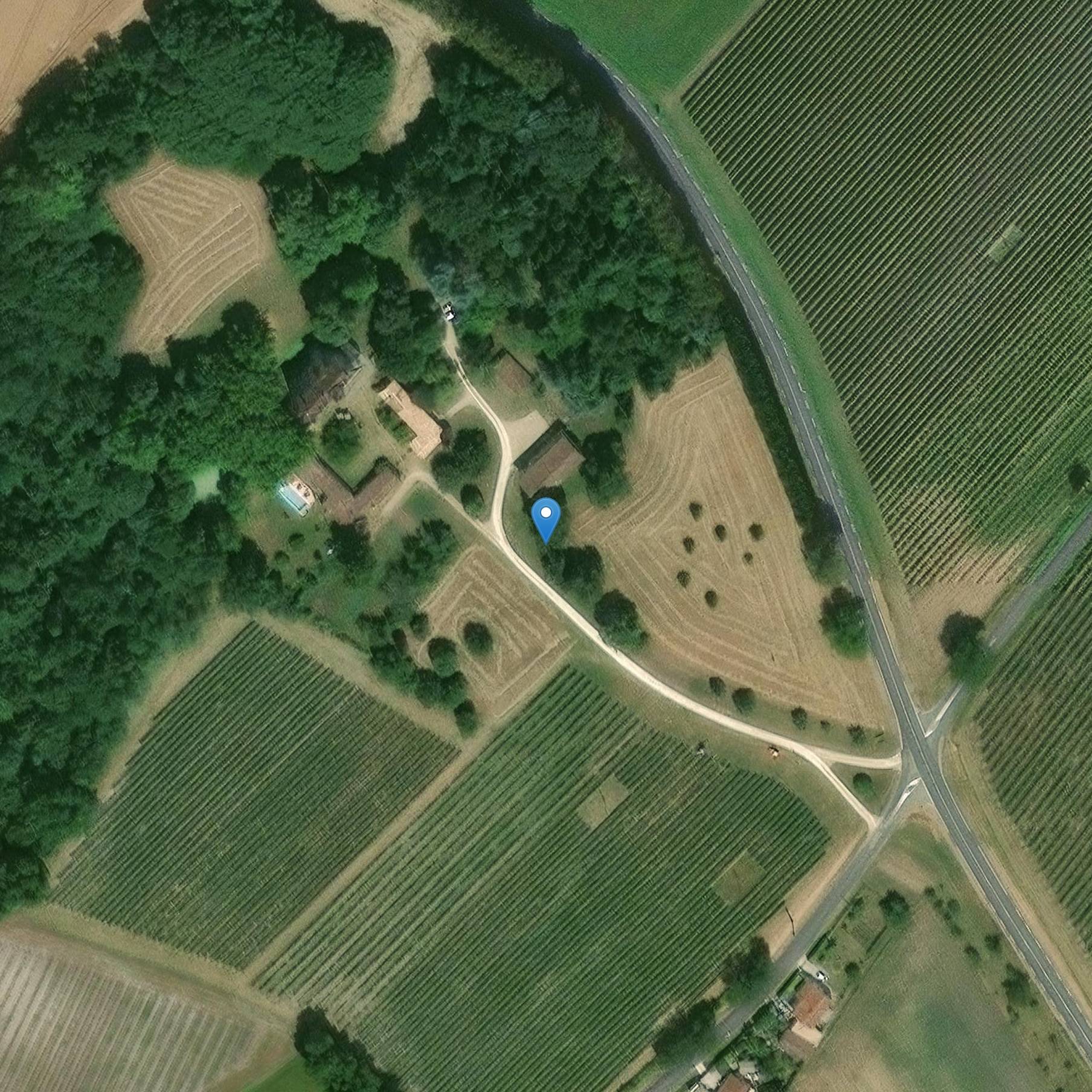 Photo de Château des Salles