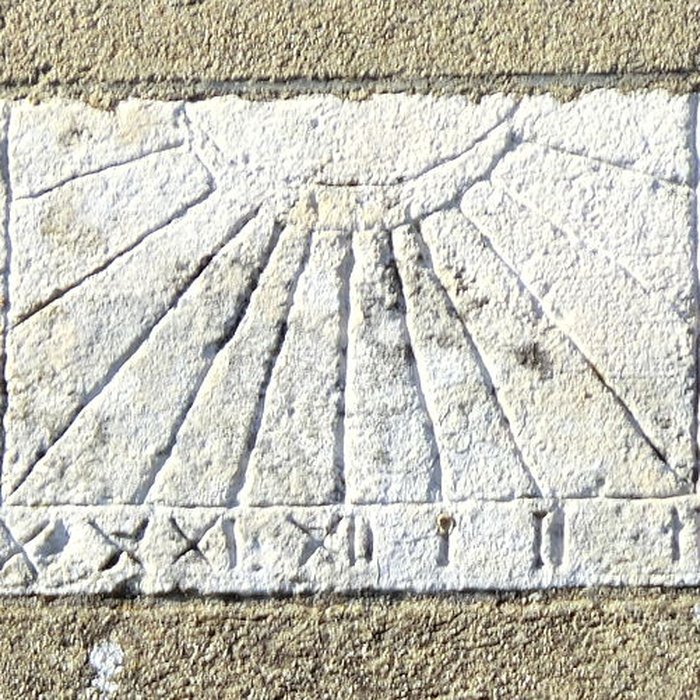 Photo de Église Saint-Pierre-Saint-Paul de Versailleux