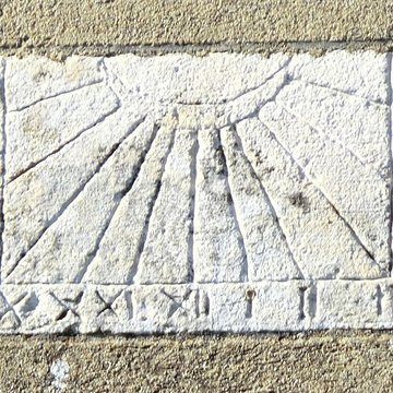 Église Saint-Pierre-Saint-Paul de Versailleux