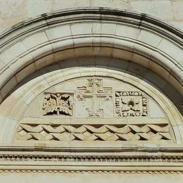 Église Saint-Pierre-Saint-Paul de Versailleux