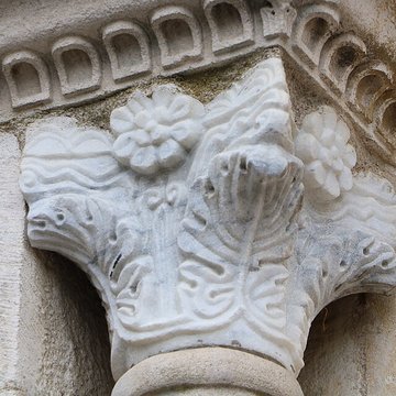 Église Saint-Pierre-Saint-Paul de Versailleux