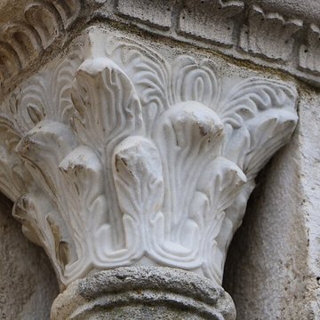 Église Saint-Pierre-Saint-Paul de Versailleux