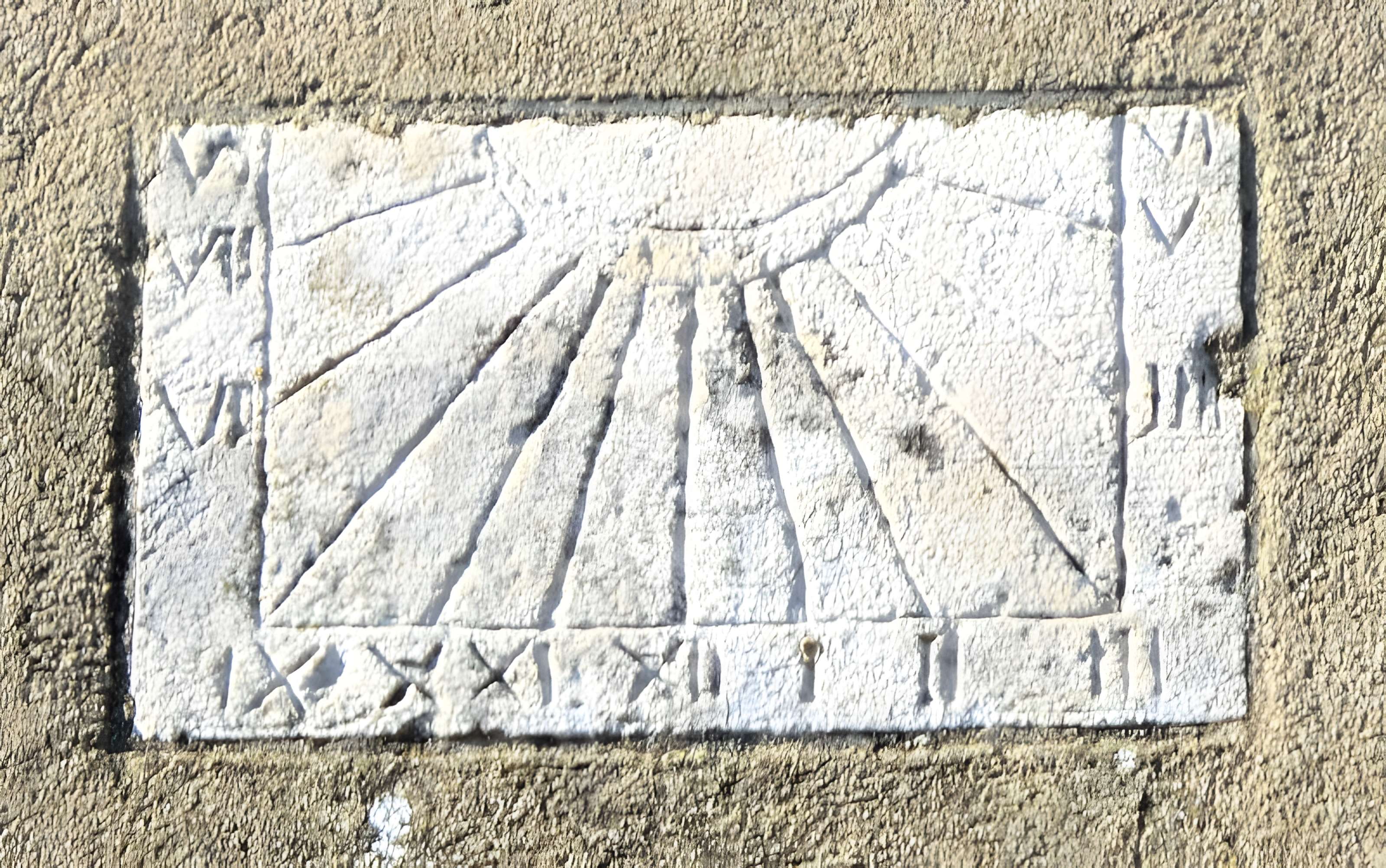 Église Saint-Pierre-Saint-Paul de Versailleux