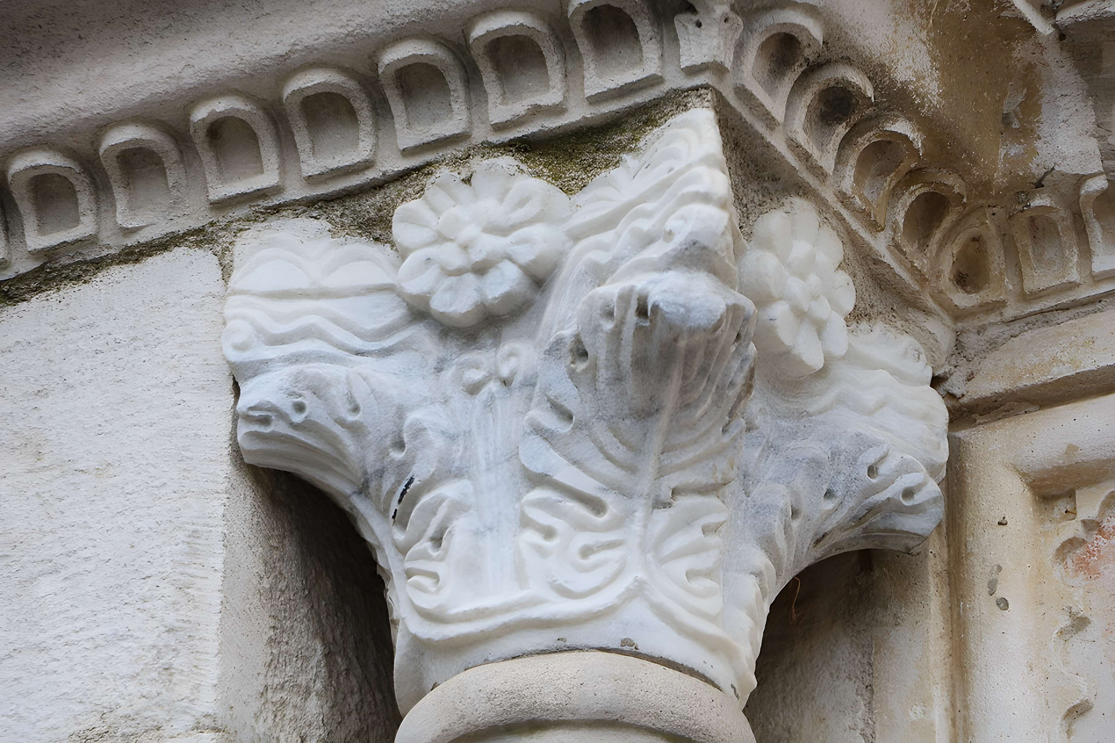 Église Saint-Pierre-Saint-Paul de Versailleux