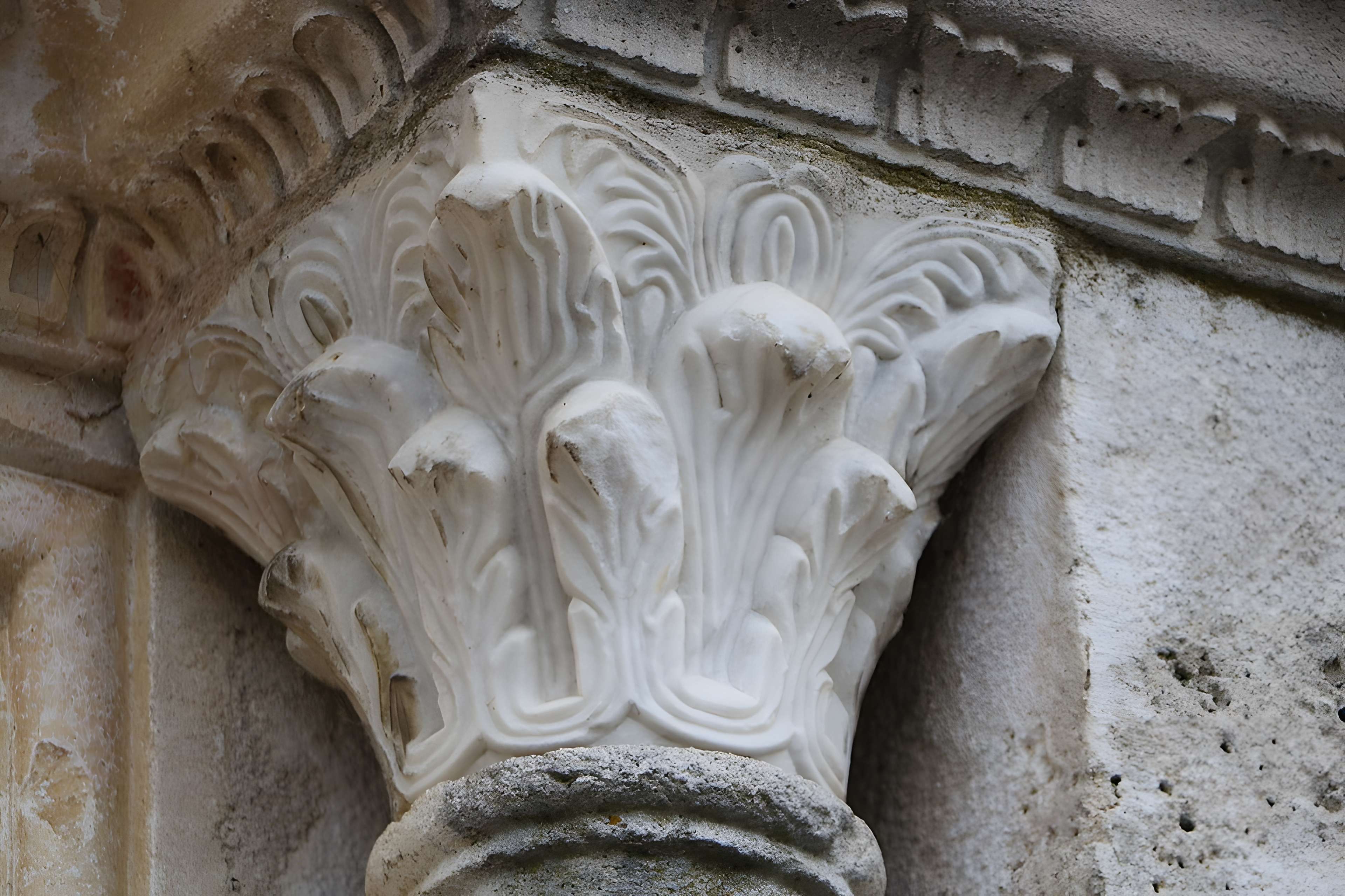 Église Saint-Pierre-Saint-Paul de Versailleux