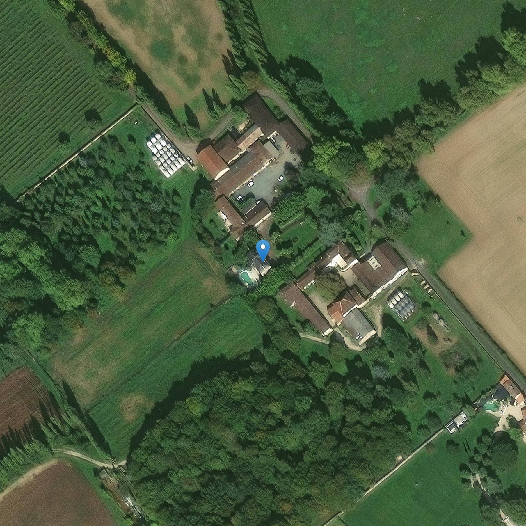 Photo de Schloss Tesson