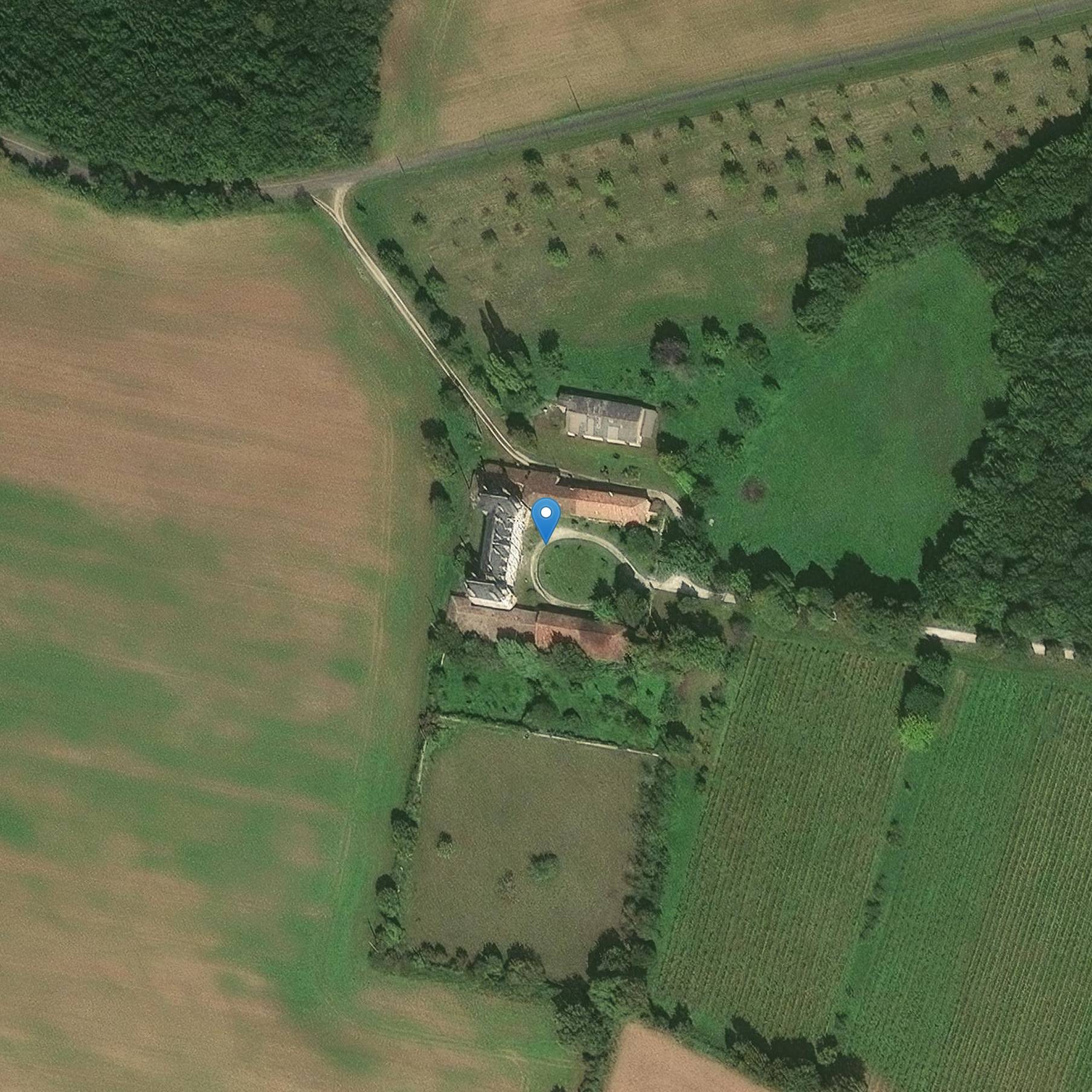 Photo de Château de la Tillade