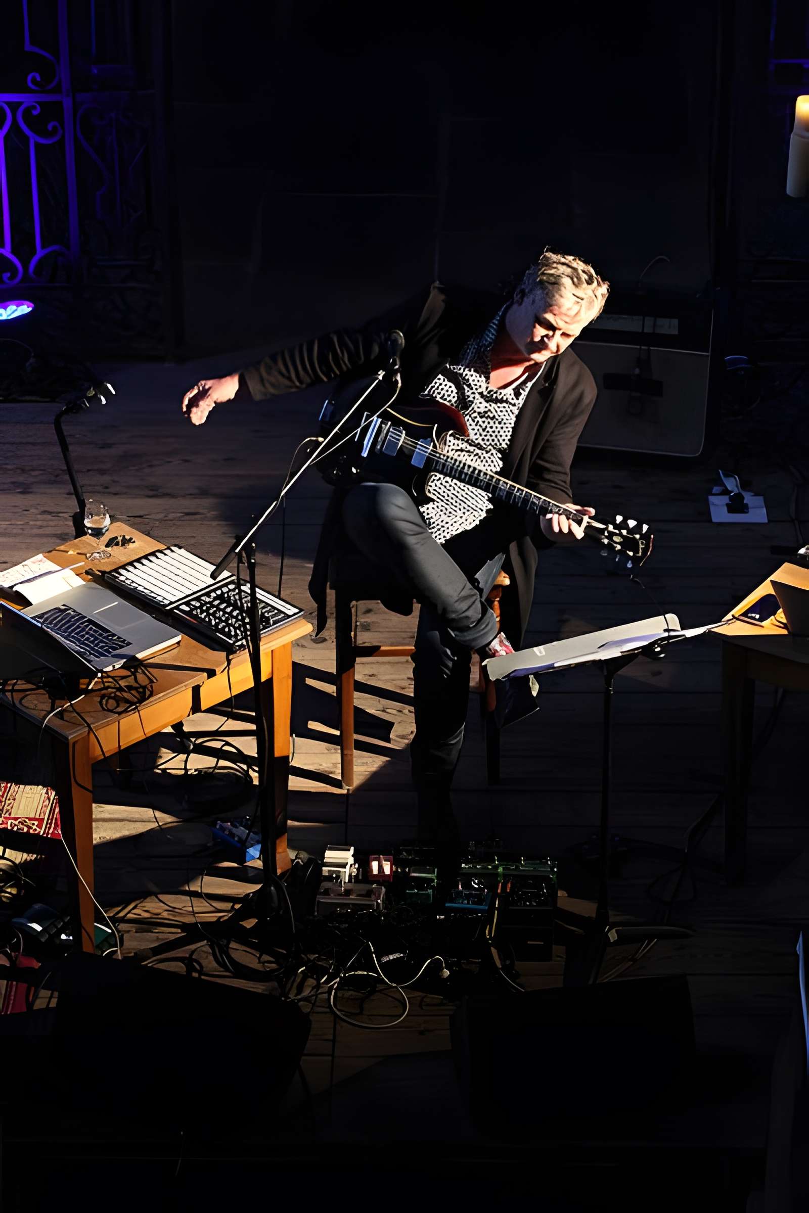 Église Saint-Pierre-sur-l'Hâte de Sainte-Marie-aux-Mines