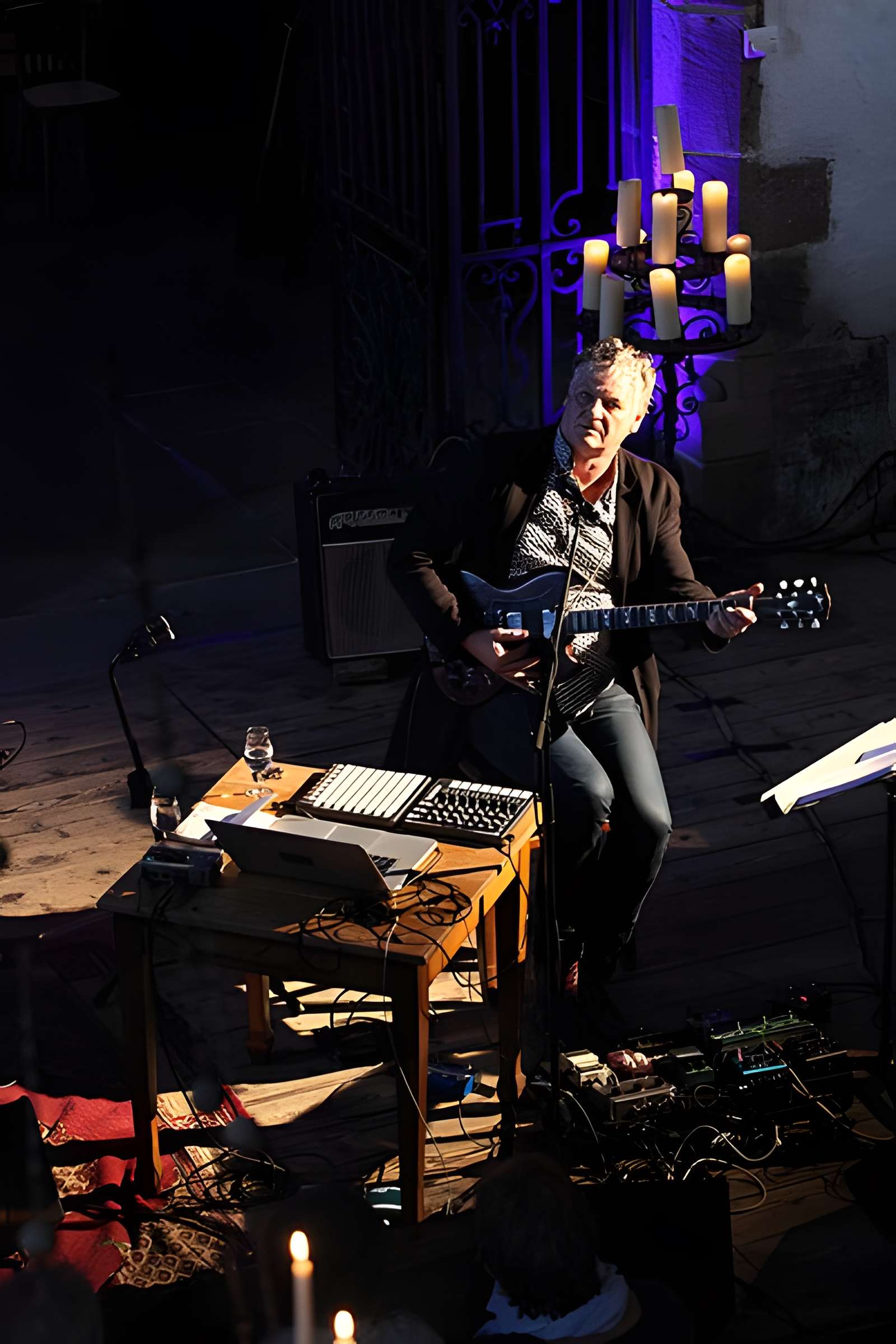 Église Saint-Pierre-sur-l'Hâte de Sainte-Marie-aux-Mines