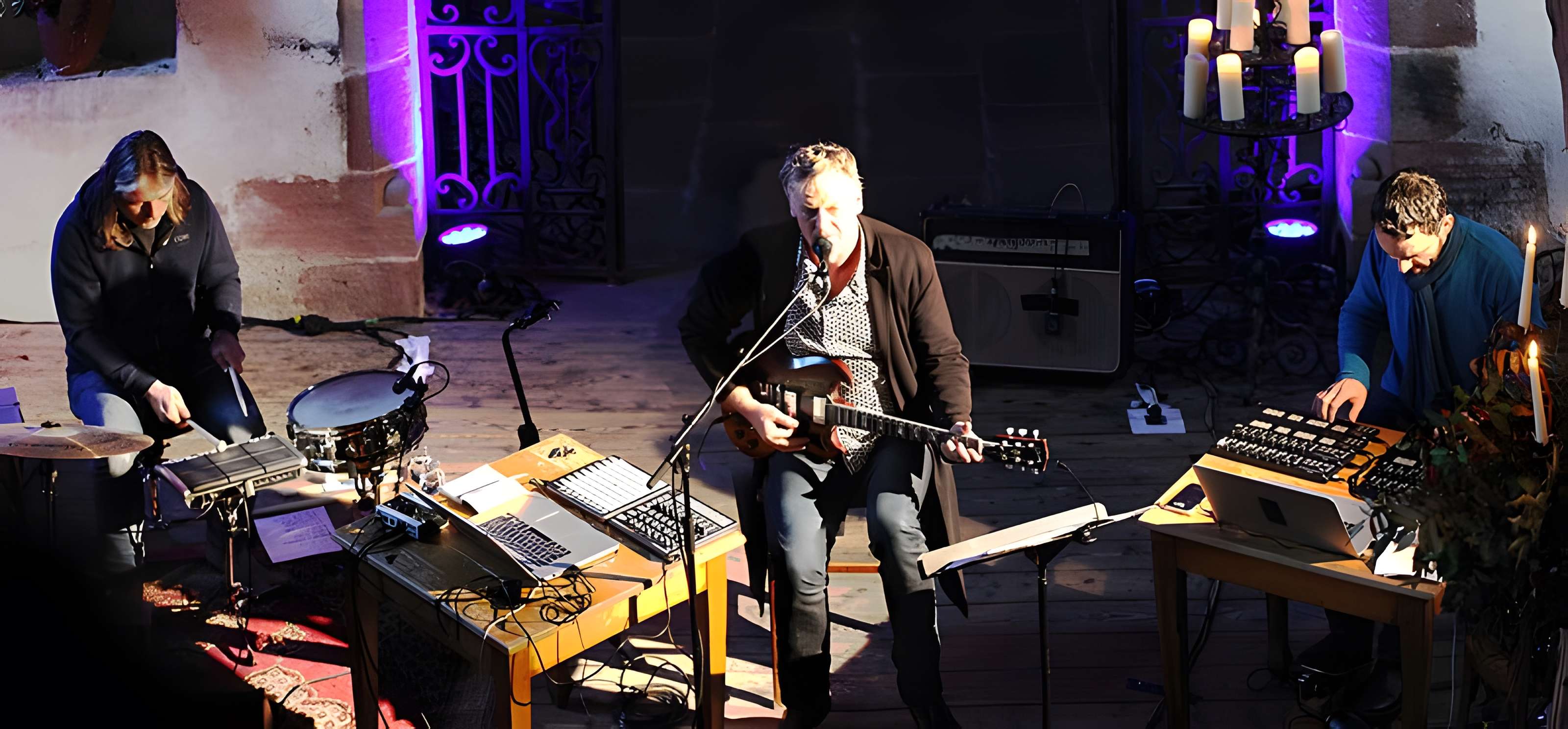 Église Saint-Pierre-sur-l'Hâte de Sainte-Marie-aux-Mines