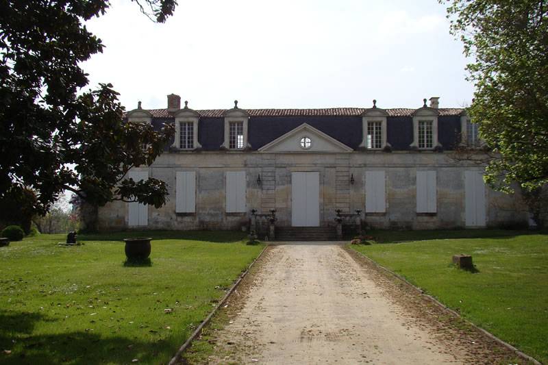 Photo de Logis de Vallade