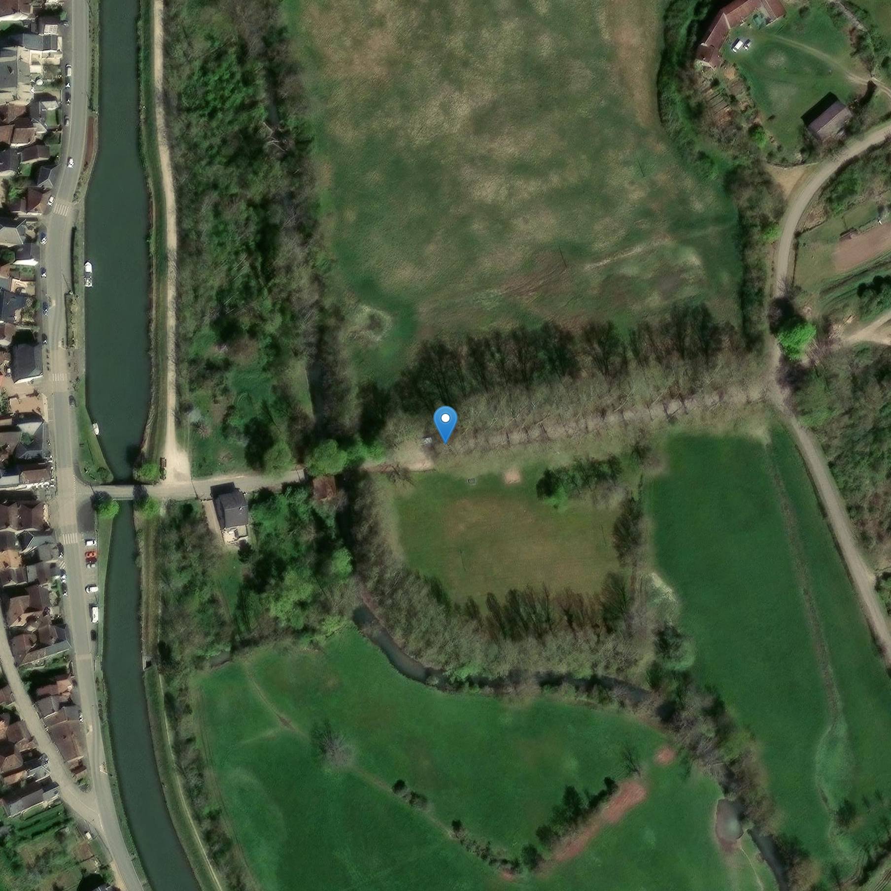 Photo de Château des Aubelles