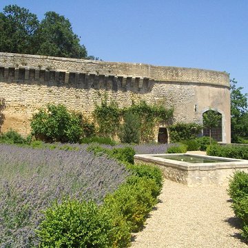 Château de Touffou