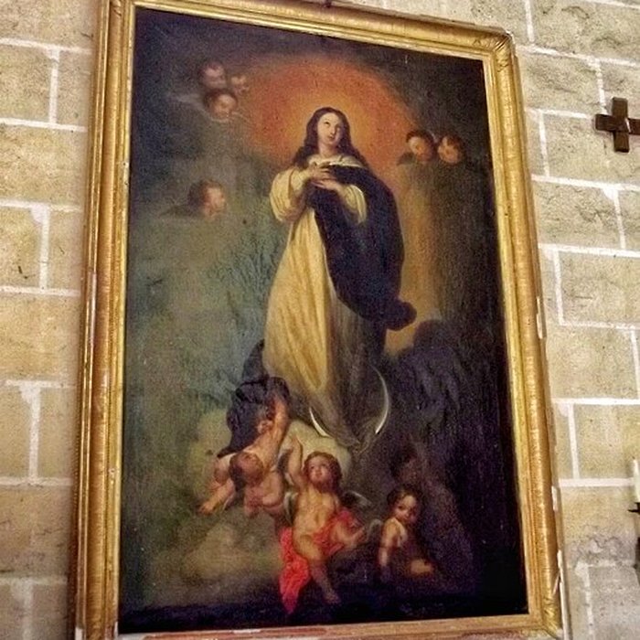 Photo de Église Saint-Placide de Saint-Plaisir