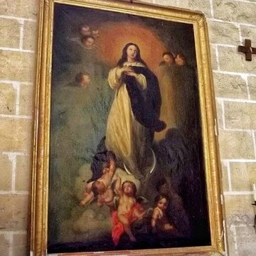 Église Saint-Placide de Saint-Plaisir