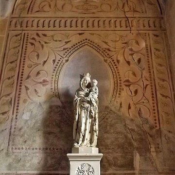 Église Saint-Placide de Saint-Plaisir