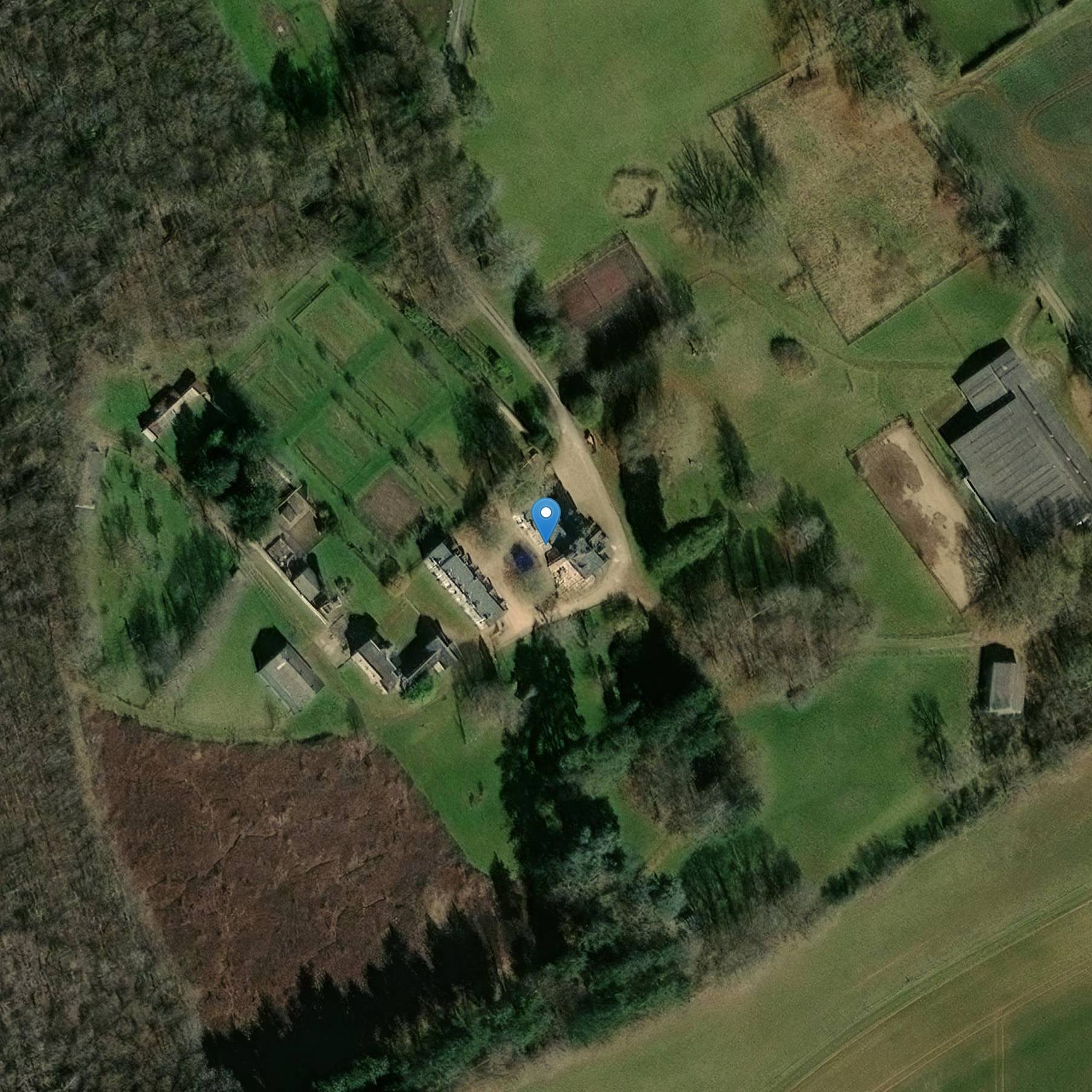 Photo de Château d'Augy