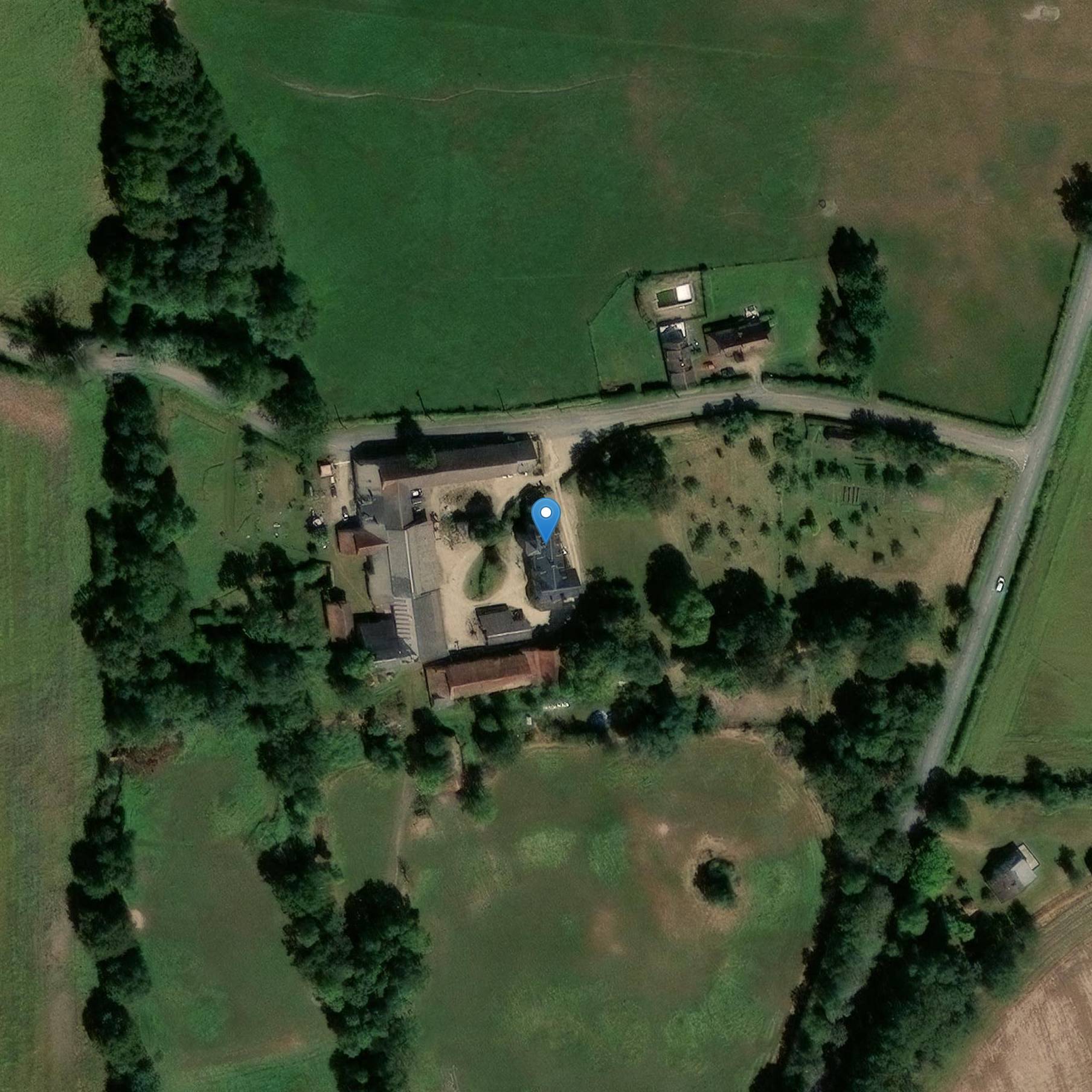 Photo de Castello di Bagneux