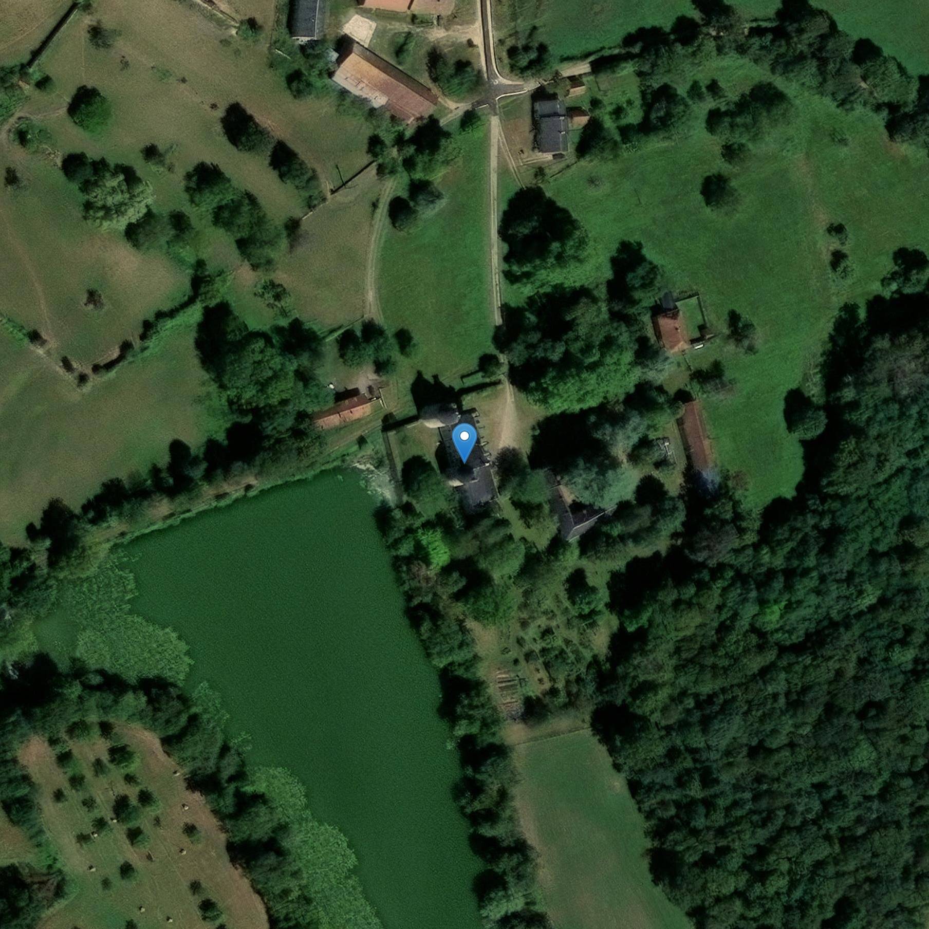 Photo de Château de Bar-Bonnebûche