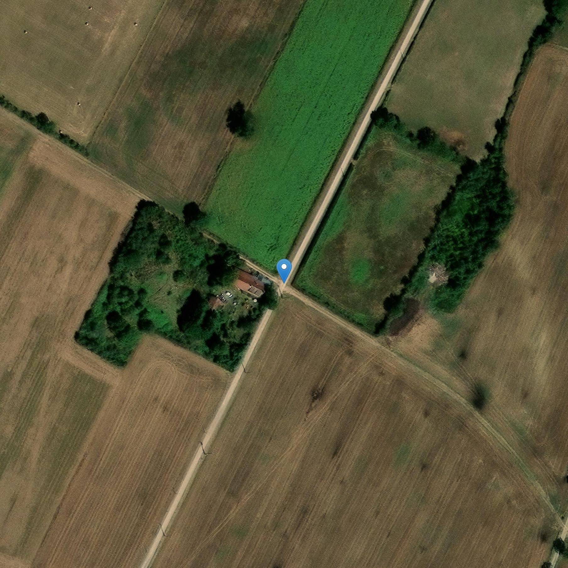 Photo de Vecchio Castello dei Bar