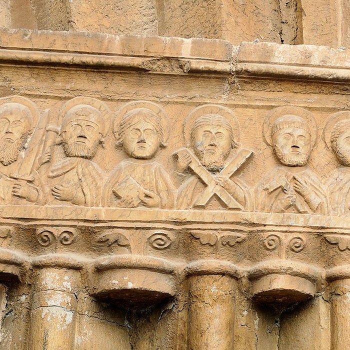 Photo de Église Saint-Pons de Saint-Pons