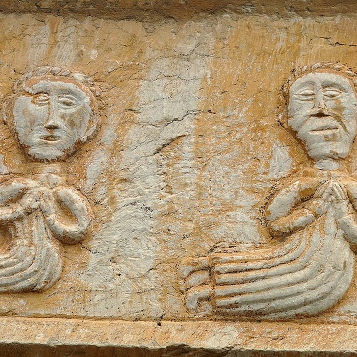 Photo de Église Saint-Pons de Saint-Pons