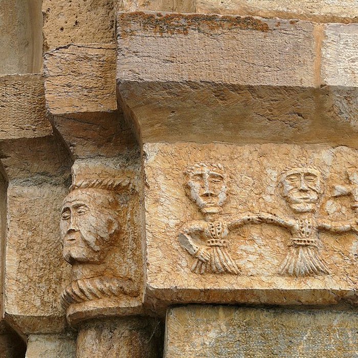 Photo de Église Saint-Pons de Saint-Pons