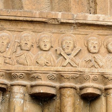 Église Saint-Pons de Saint-Pons