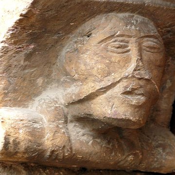 Église Saint-Pons de Saint-Pons