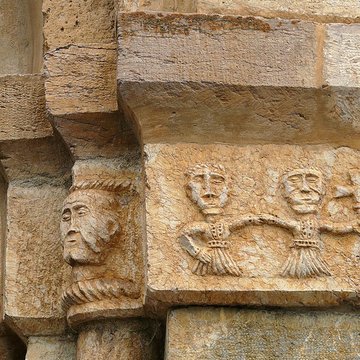 Église Saint-Pons de Saint-Pons