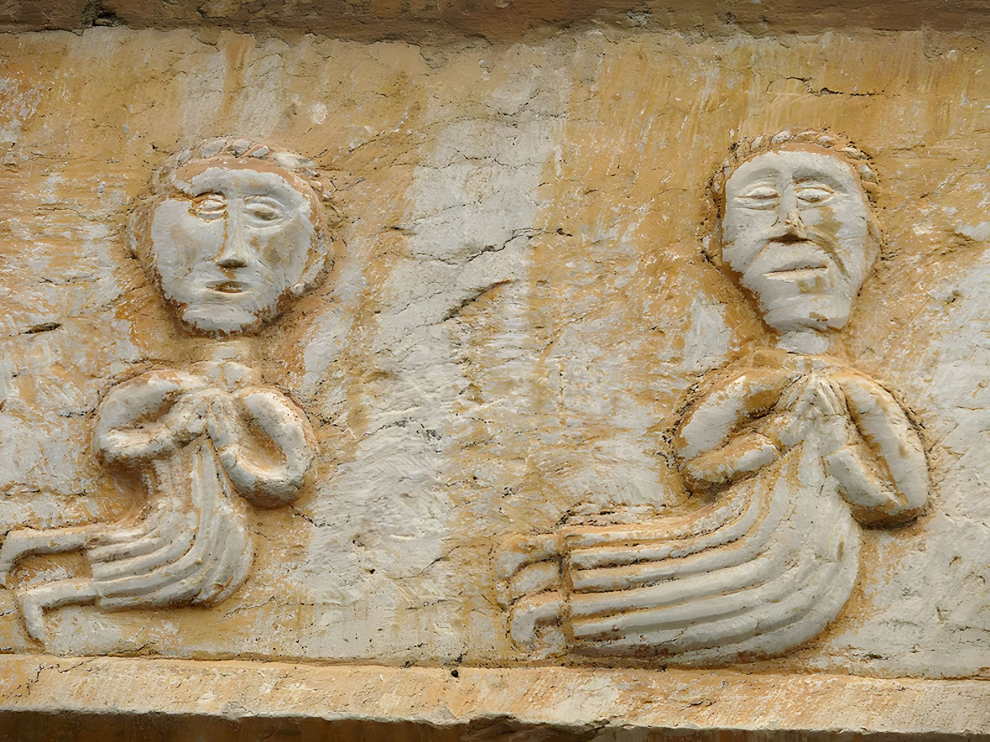 Église Saint-Pons de Saint-Pons