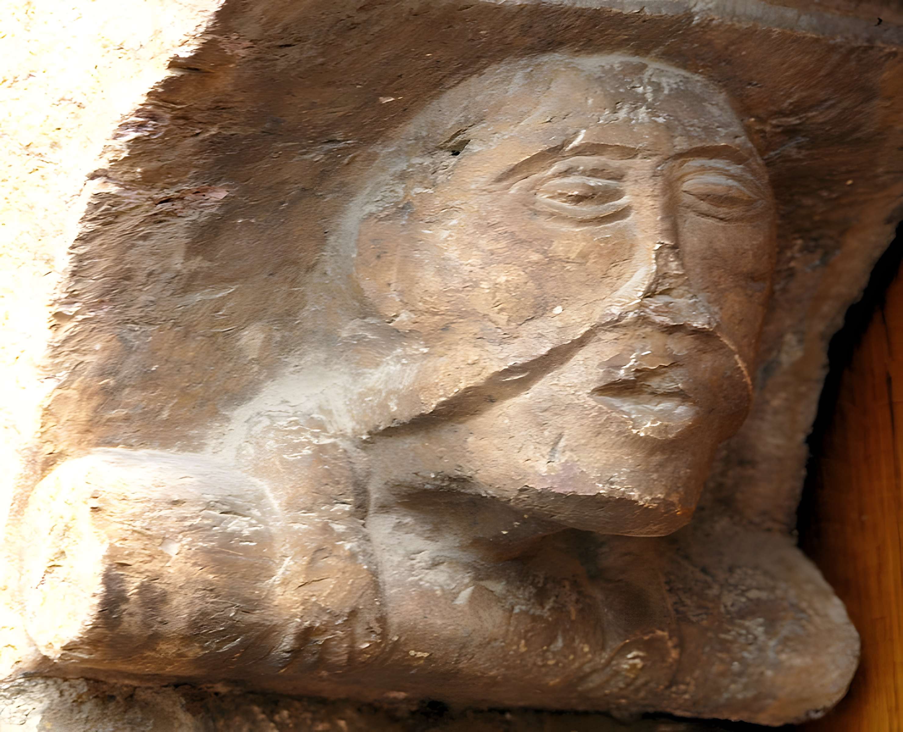 Église Saint-Pons de Saint-Pons